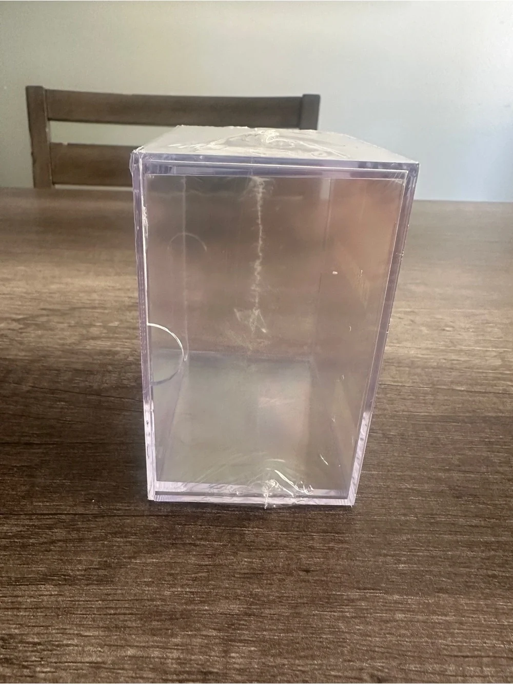 CardGuard Clear Deck Case -